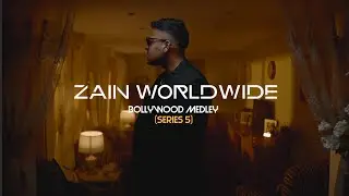 Zain Worldwide - Bollywood Medley (Series 5)