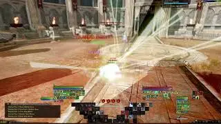 ArcheAge(eu) - pvp arena