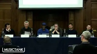 The Artist Economics Of Streaming