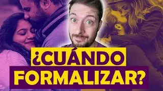 🚨¿Cuánto tiempo hay que esperar para FORMALIZAR? 🤔