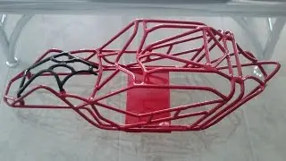 Micro Rock Bouncer 3