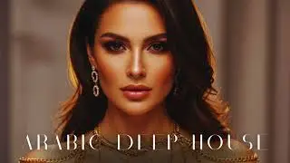 💫 Best Arabic Remix 2025 | Nomad Spirit Vibes | Ethnic Deep House Session