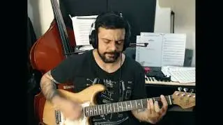 How You Remind Me -  Nickelblack (cover)