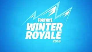 Winter royale duo?!Вечерний стрим!?