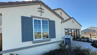 🏡Touring (homes for sale manteca ca) at Pulte Homes Oakwood Trails: 3bd/2ba 1788 sqft Starting $683k