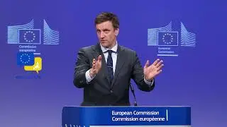 We&rsquo;re Fully Focused on Ukraine &ndash; EU Sends Clear Signal as US-Ukraine Trade Talks Unfold