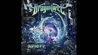 DragonForce  - Reaching Into Infinity