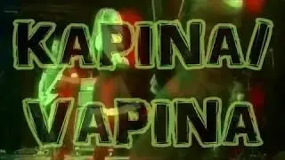SUSIVAINAA: Kapina/Vapina (demo)