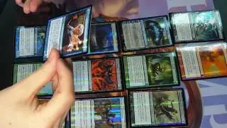 Win Condition -  обзор From the vault twenty Magic: The Gathering