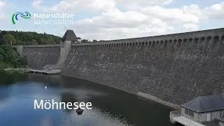 M&ouml;hnesee - Natursch&auml;tze S&uuml;dwestfalens