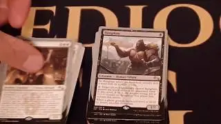 Unstable Cube Rare/Contraptions