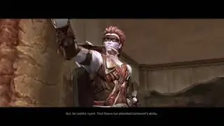 Aion Cutscenes - Theobomos Campaign (Elyos)