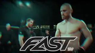 Official Teaser - Wolf Fight Promotion 2