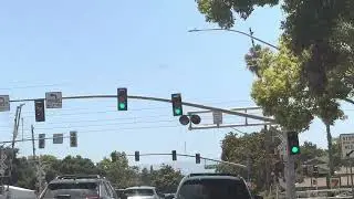 3M & McCain PV traffic lights