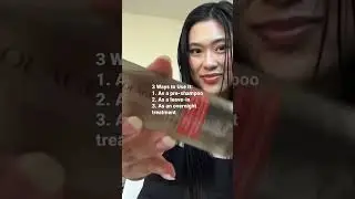 Meet the Biolage Professional All-In-One Oil | #Shorts | Hair.com By L&rsquo;Or&eacute;al