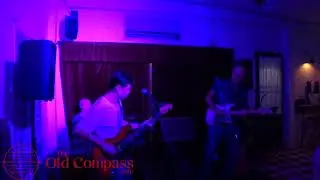 Broken Rice live at The Old Compass Cafe November 2017