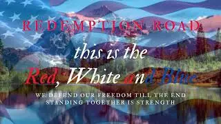 The Red White and Blue - Strength in Unity  - Best Patriotic Song