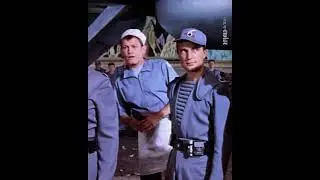 Forbidden Planet &ndash; 1956