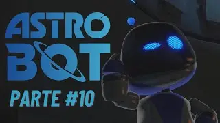 ASTRO BOT #10 | #gameplay 