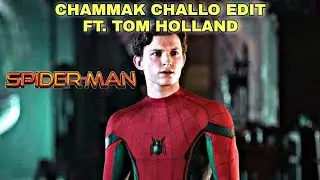 TOM HOLLAND EDIT || SPIDERMAN NO WAY HOME || VED EDITS