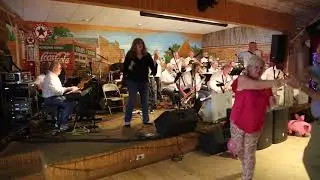 ETJO Let the Good Time Roll 05 22 2021 by Linda Holly