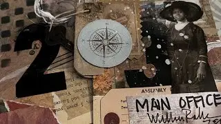 От MasterBoard до тегов! Вдохновлено Тимом Хольцем!🌺