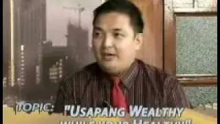 TV Guesting Channel 21 GNN Part 3