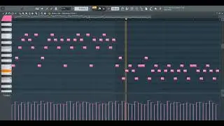 Sad + Reverb + Piano Melodies | Royalty Free Loops | FL Studio 🎹