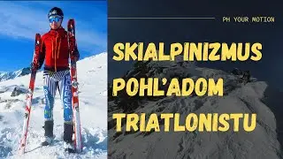 SKIALP | POHĽADOM TRIATLONISTU