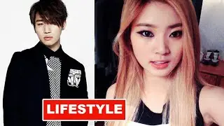 Daesung - Lifestyle 2021 ★ New Girlfriend, House, Net worth & Biography