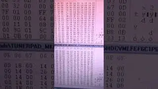 Automotive ECM Tuning File Compare Software 
