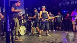 Risk // This is Hardcore 2023 // 08.05.23
