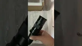In Stock 180X Lens for Digital Microscope ; Lens c mount 180X Zoom