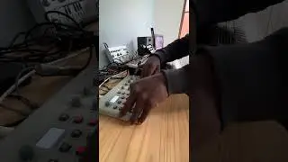 Papyk_Touk / TRIBE OLDSCHOOL / ELEKTRON DIGITAKT, MODEL CYCLE , ROLAND MC808 / 153bpm