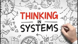 Thinking in Systems