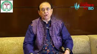 World Oral Health Day-2025_ডা. রকিবুল হোসেন রুমী-Doctors Tv BD