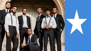 TOP 10 HANDSOME SOMALI MEN'S IN THE WORLD