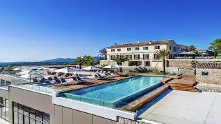 Carrossa Hotel Spa Villas Mallorca