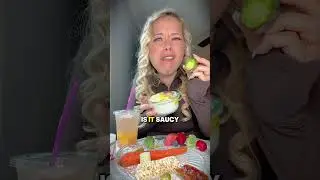 Точка зрения: Попробуй этот соус, и вся твоя жизнь изменится 😳✨