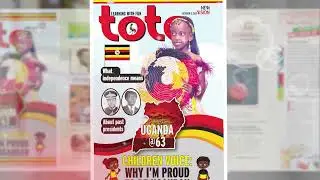 Получите журнал Toto в новом видении 8 октября 2025 г.