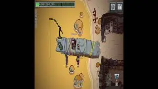 Among Us - The Fungle Map - Full Maroon Engineer Gameplay #amongus #mausseramongus #crewmate #shorts