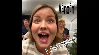 Pavlína Jíšová & BOHADLO -  Vánoční