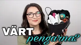 19 RECENSIONER | Wet n Wild, Nyx, The Body Shop, Maybelline mm. | Dejana Pasic