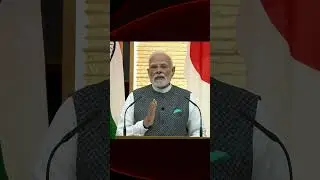 Digital Partnership 2.0  AI Initiatives - PM Modi