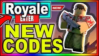(WINNERS) ALL NEW ISLAND ROYALE CODES!  Roblox Island Royale