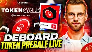 What is DEBOARD Token? | Educational content