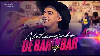 NATANZINHO LIMA - NOTA 10