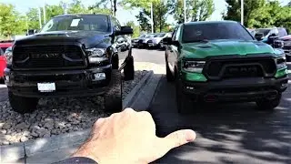 DOES LIFTING A TRUCK VOID THE WARRANTY???