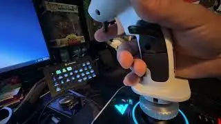 SOL-R2 Joysticks - first thoughts and opening