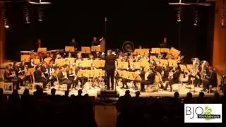 At World&acute;s End [HD] (Arr.: Erik Rozendom)